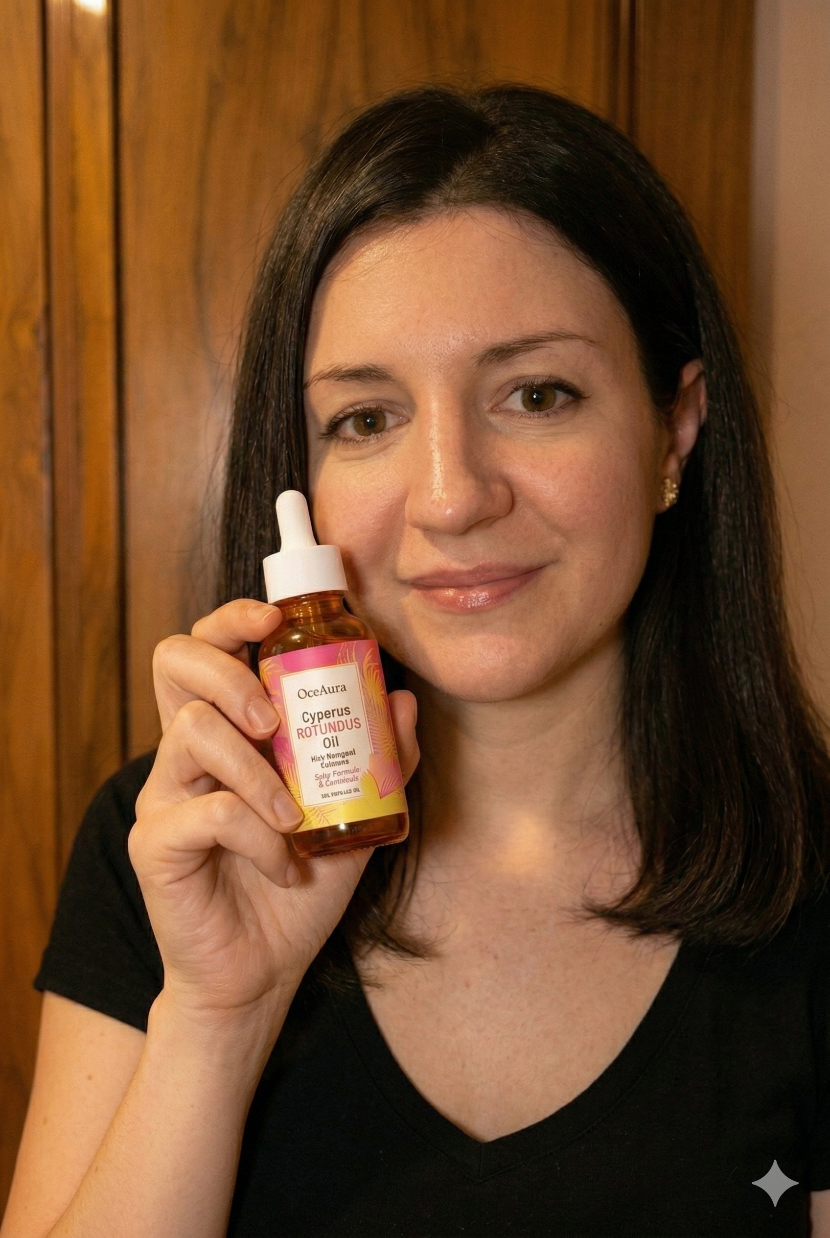 — Sarah M., Los Angeles